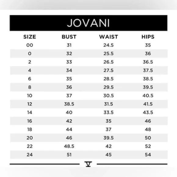 Jovani hot pink sexy cocktail dress, Size 6 - Picture 7 of 8